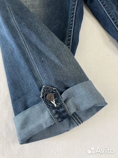 Бриджи шорты hm 42 44