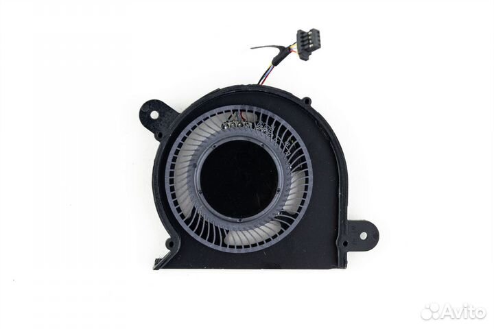 Вентилятор/Кулер для ноутбука Dell XPS 13 9310 p