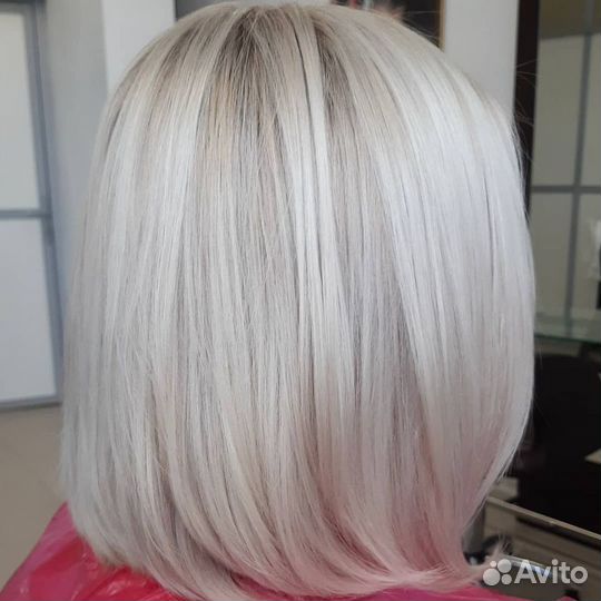 Окрашивание,стрижка, ботекс,ламининирование, и т.д