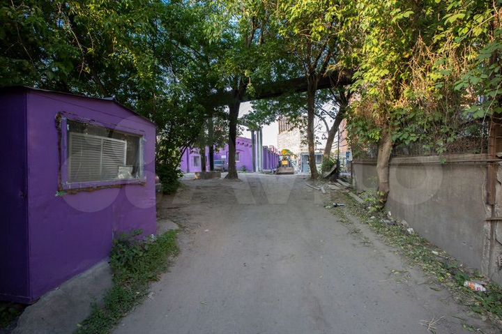 Участок 38 сот. (ИЖС)