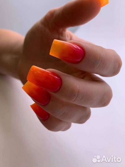 Маникюр/наращивние/педикюр/шугаринг