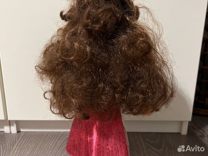 Куклы бель disney оригинал