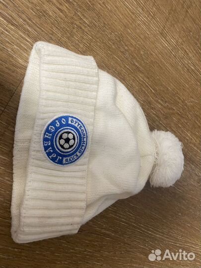 Шарф спартак,оренбург