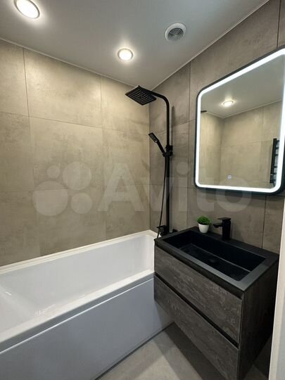 1-к. квартира, 29,9 м², 10/10 эт.