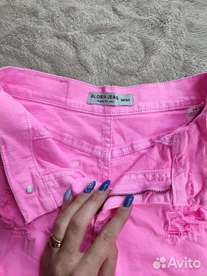 Шорты женские gloria jeans