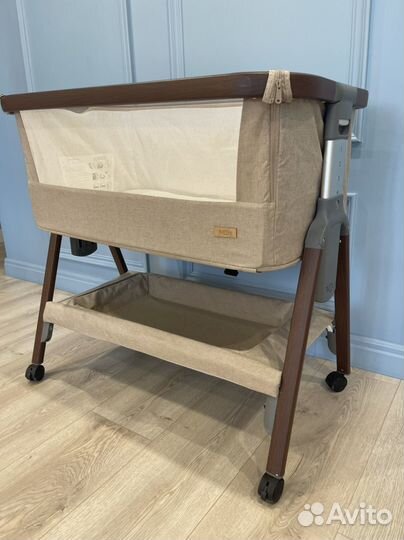 Колыбель tutti bambini cozee