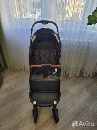 Прогулочная коляска бу