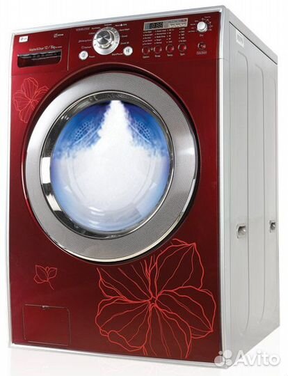 Ремонт Стиральных Машин Автоматов