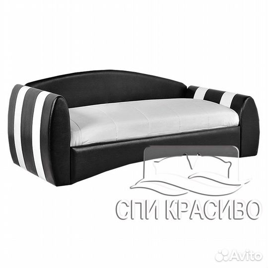 Кровать Милена 90х200