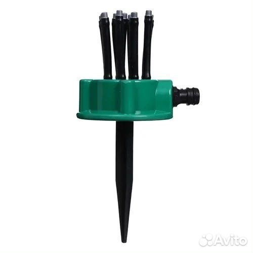 Распылитель - дождеватель