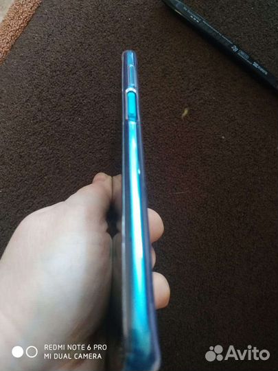 Чехол на Xiaomi Redmi Note 9S