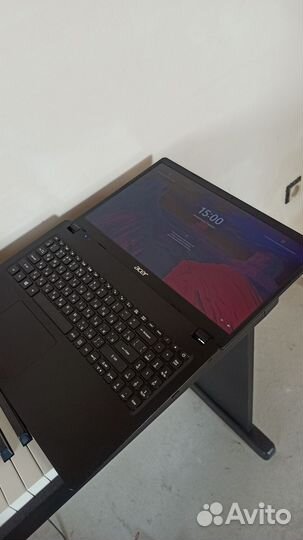 Ноутбук Acer Aspire 3 A315-42G Ryzen 5/8GB/SSD 256
