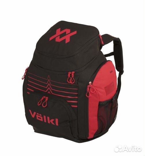 Рюкзак Volkl 85L Race Backpack Team Medium