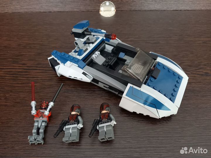 Lego 75022 Star Wars 