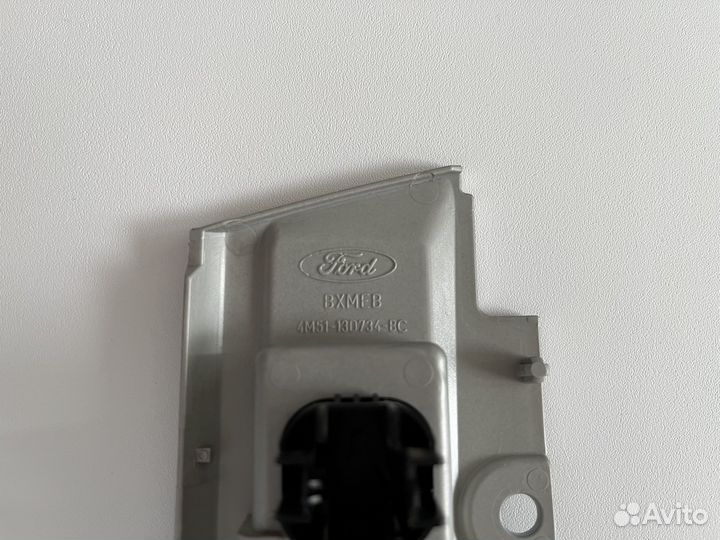 Блок кнопок Ford focus 2