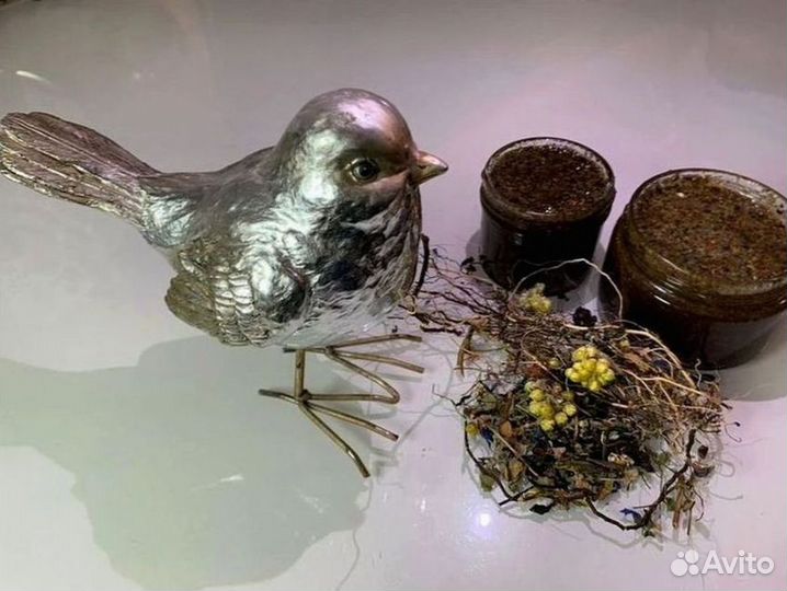 Мужской медовый афродизиак