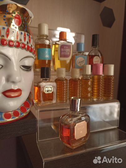 Мозаика Реноме, Венера, Лесной Ландыш