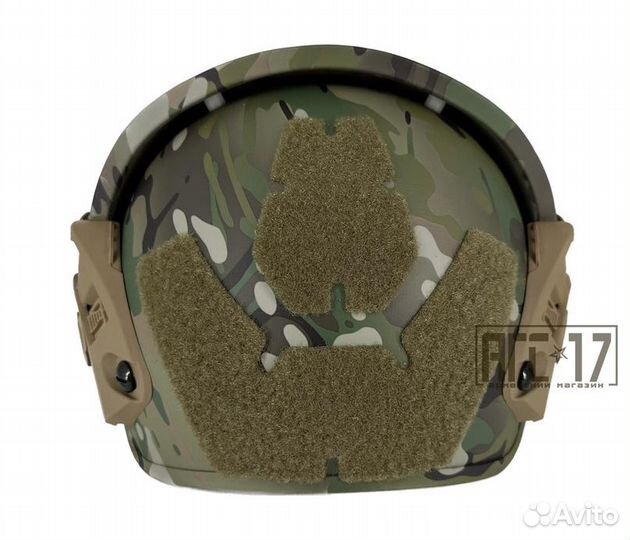 Шлем Спартанец