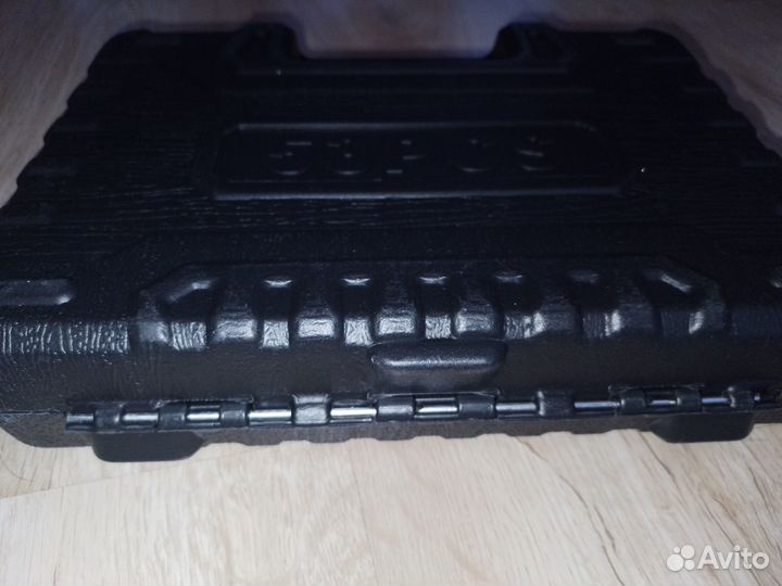 Набор инструмента 53 предмета. Новый