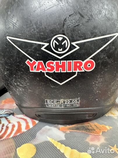 Шлем для мотоцикла