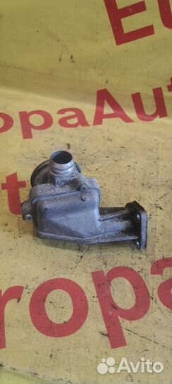 Клапан Mercedes-Benz E-Class W211