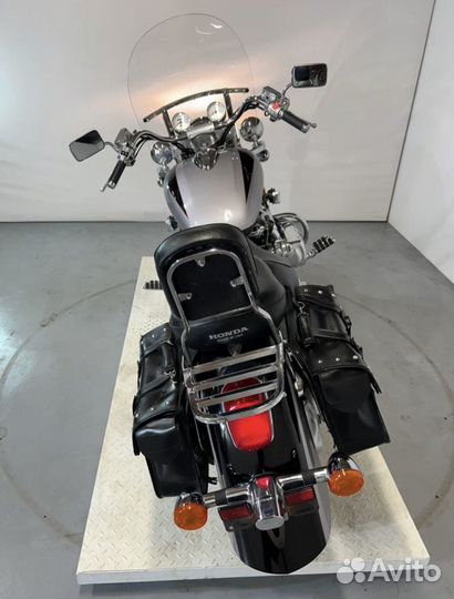 Honda Valkyrie Год 1999