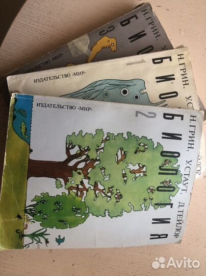 Биология грин стаут тейлор