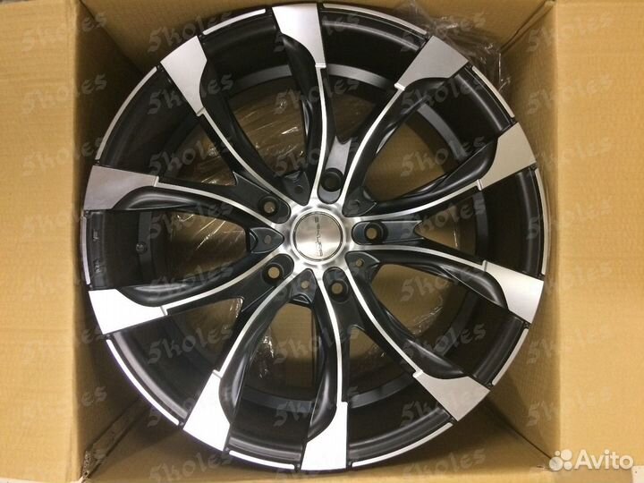 Wald диски R20 range rover