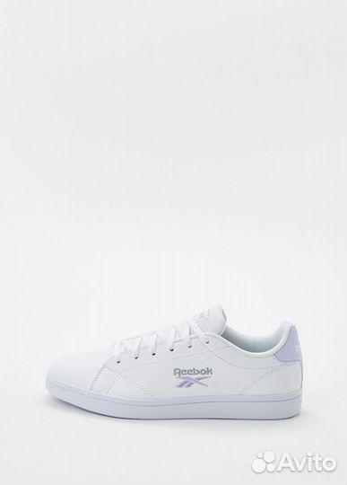 Кеды reebok 37,5