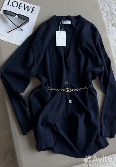 Кардиган Valentino