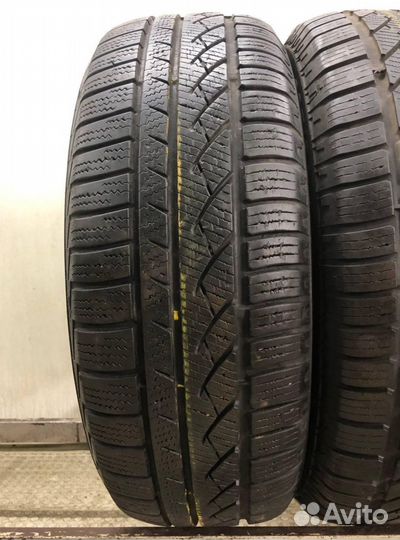 Continental ContiWinterContact TS 810 205/60 R16 100Z