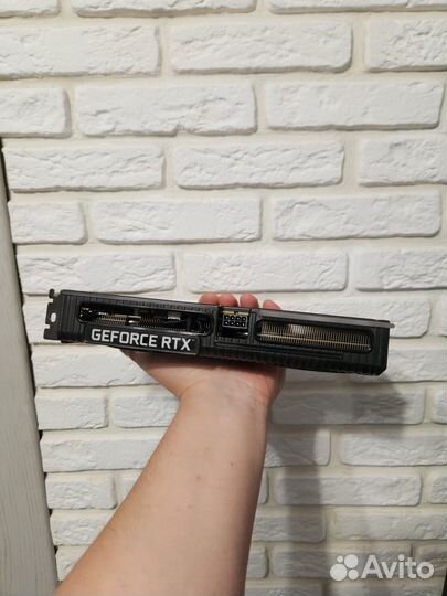 RTX 3060Ti 8GB