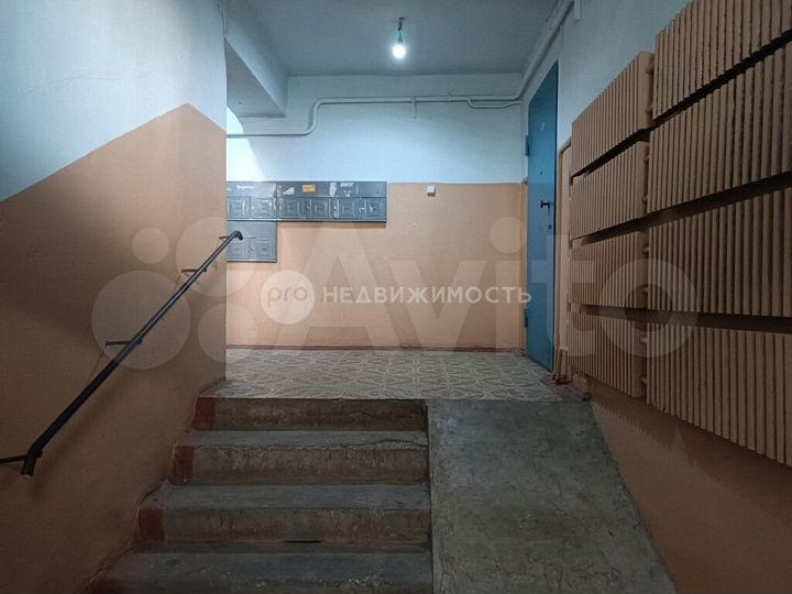 2-к. квартира, 63,5 м², 7/10 эт.