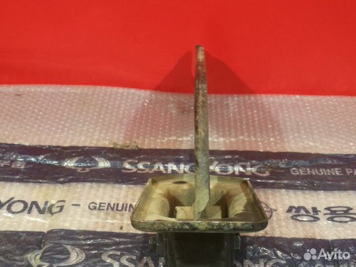 Рычаг подвески задний левый Ssangyong Actyon New