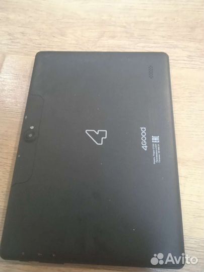 Планшет 4Good