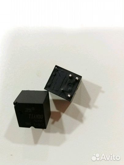 Реле tianbo 12VDC TRS L-S-Z для Pandora