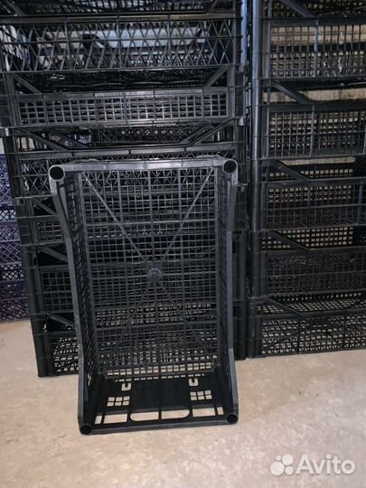 Контейнер для рассады, овощей, фруктов