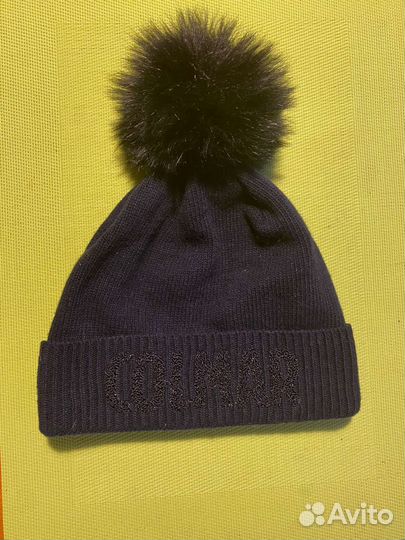 Шапка женская Италия