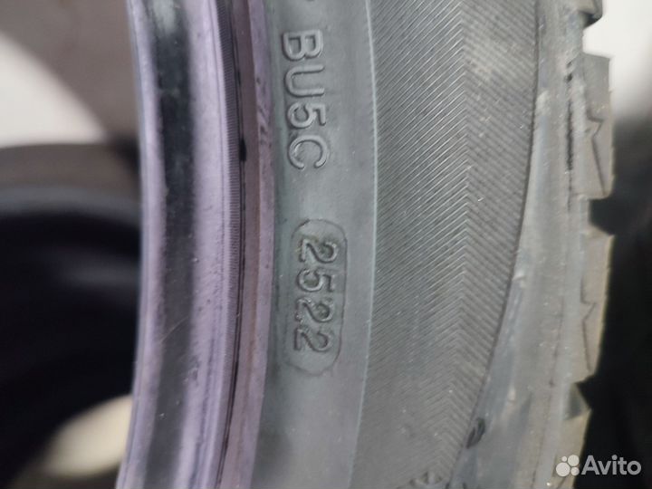 Delinte Winter WD1 235/45 R18