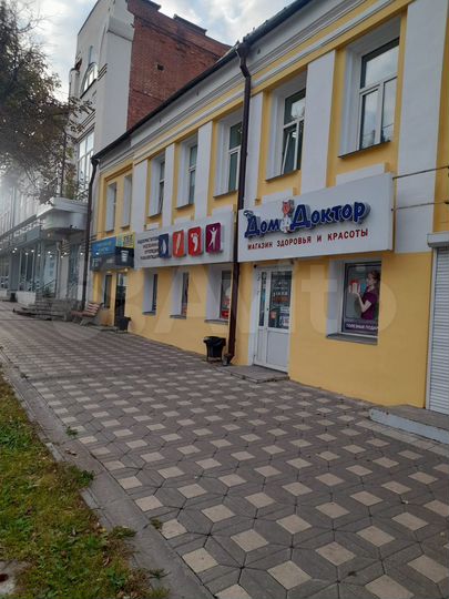 Свободного назначения, 71.5 м²