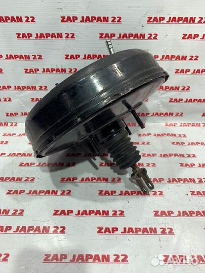 Вакуумный усилитель Toyota Rav4 ACA21 1azfse 2005