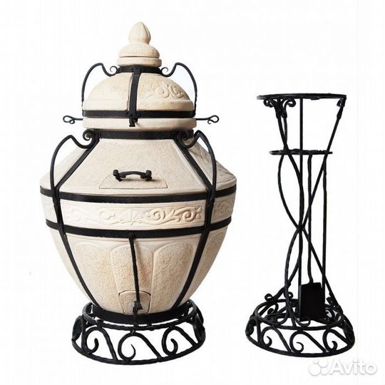 Тандыр Амфора Алладин