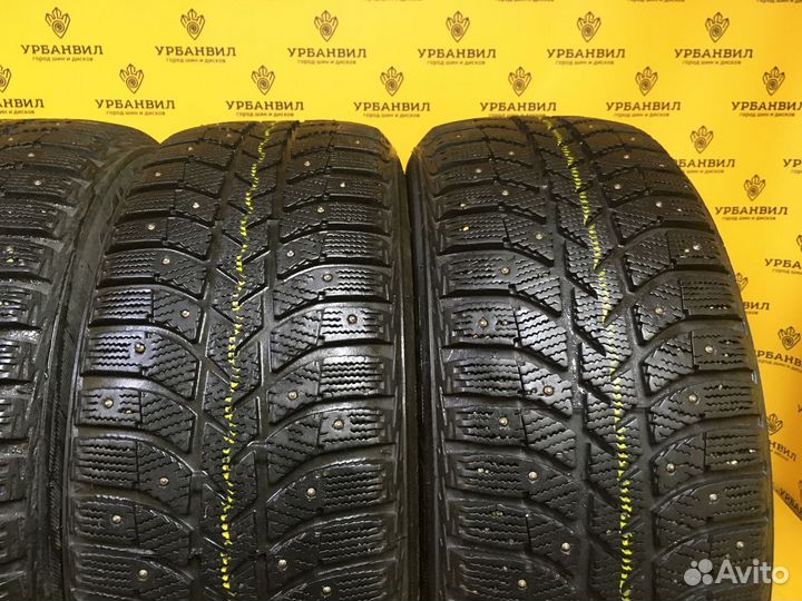 Lassa Snoways 205/55 R16