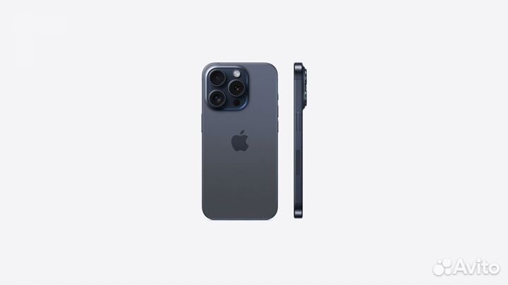 iPhone 15 Pro Max, 256 ГБ