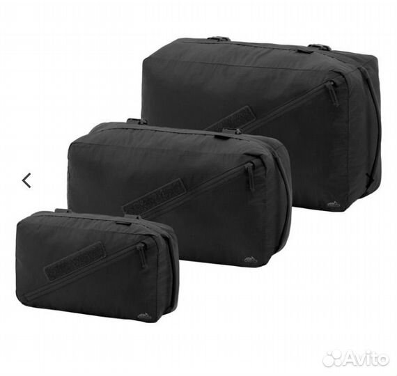 Компрессионный карманный органайзер Helikon-Tex