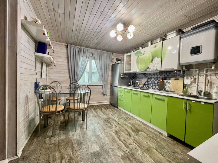 Дача 40 м² на участке 30 сот.