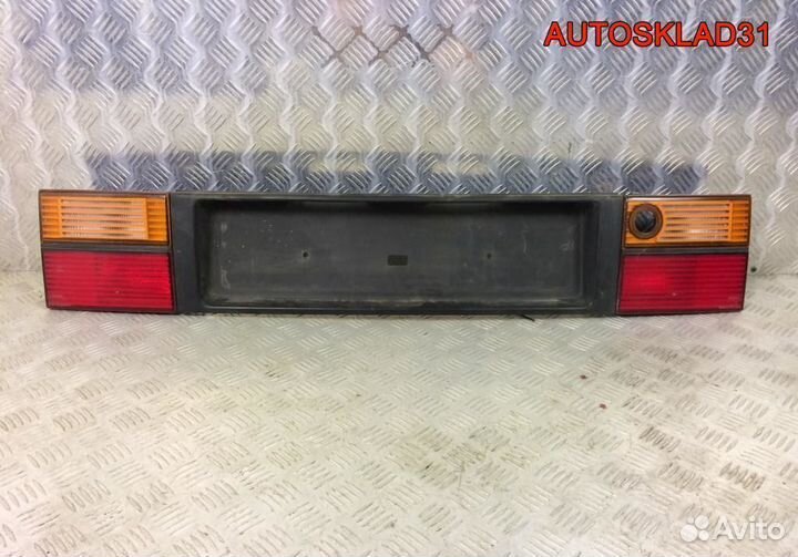 Бленда Volkswagen Vento 1991-1997