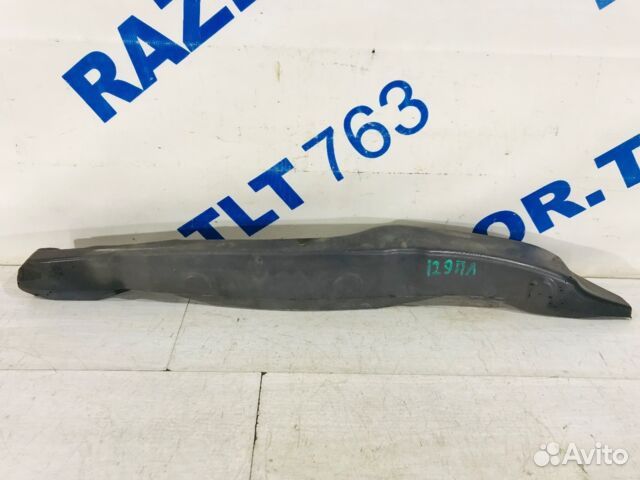 Пыльник крыла левый mazda CX-5 2.0 AT