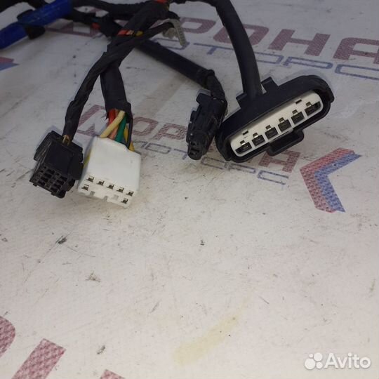 Проводка передней правой двери hyundai grand star