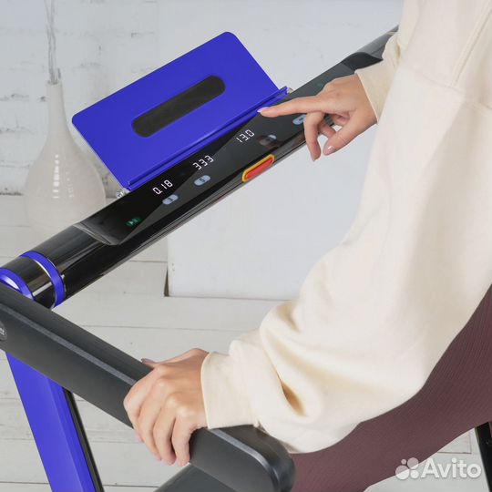 Беговая дорожка Svensson Body Labs Spacetech U